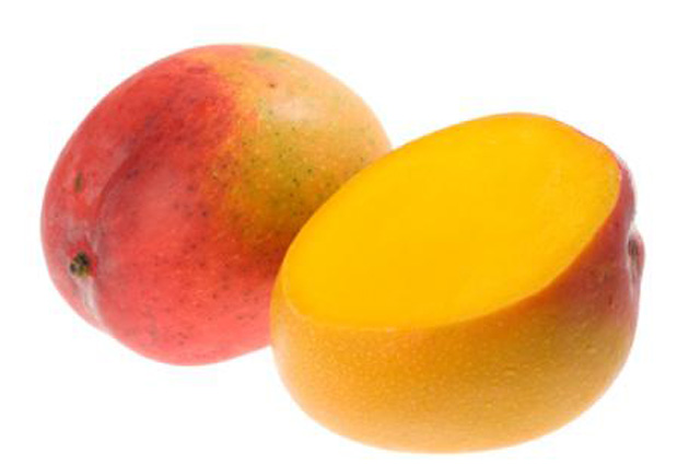 propiedades curativas del Mango 