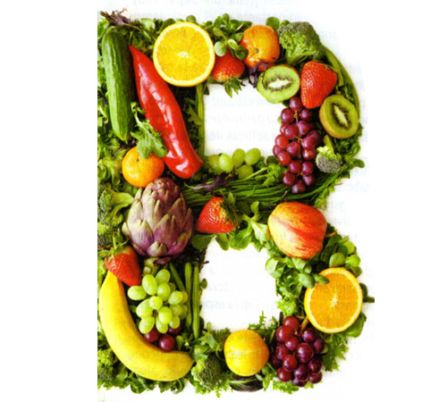 vitaminas B un suplemento nutricional indispensable