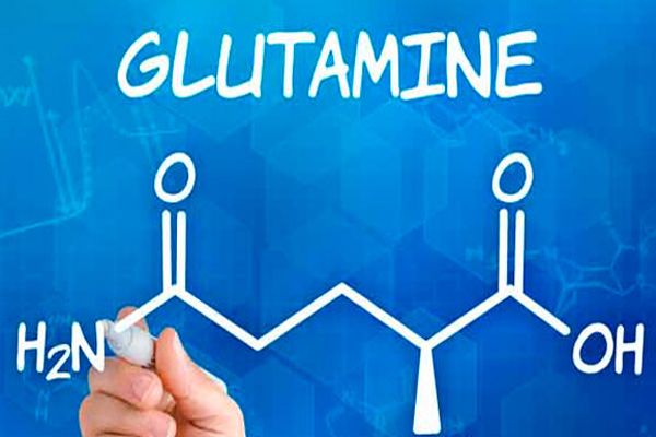 Glutamina para la acidez estomacal y gastritis